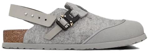 dior birkenstock rep|dior birkenstock grey.